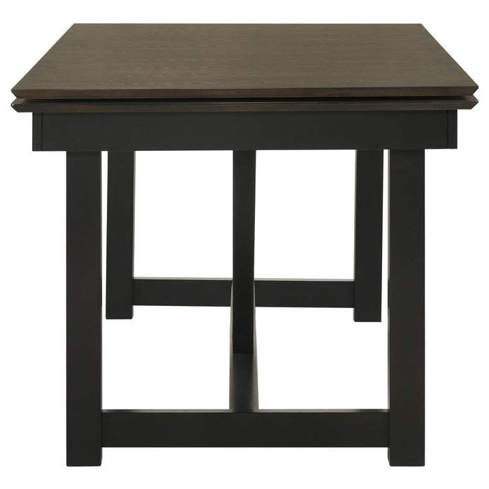 Coaster Furniture Dining Tables Square 122341 IMAGE 7