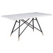 Coaster Furniture Dining Tables Square 190361 IMAGE 1