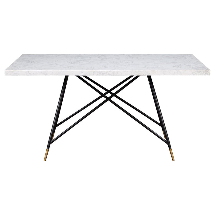 Coaster Furniture Dining Tables Square 190361 IMAGE 3