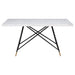 Coaster Furniture Dining Tables Square 190361 IMAGE 3