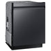 Samsung 24-inch Top Control Dishwasher with StormWash™ DW80CG5450MTAA IMAGE 1