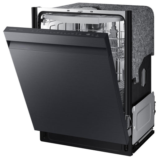 Samsung 24-inch Top Control Dishwasher with StormWash™ DW80CG5450MTAA IMAGE 2