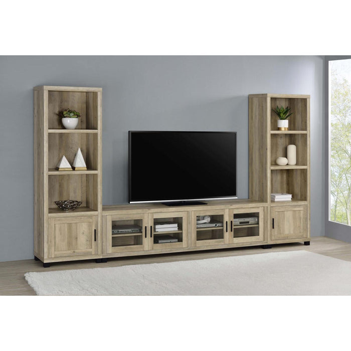 Coaster Furniture Entertainment Center Components Pier 707746 IMAGE 10