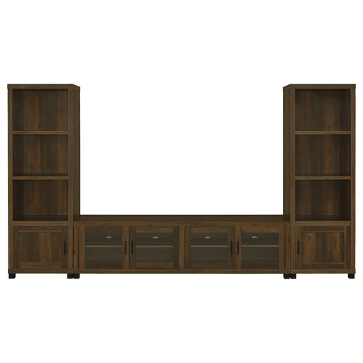 Coaster Furniture Entertainment Centers Entertainment Centers 736293-SET IMAGE 1