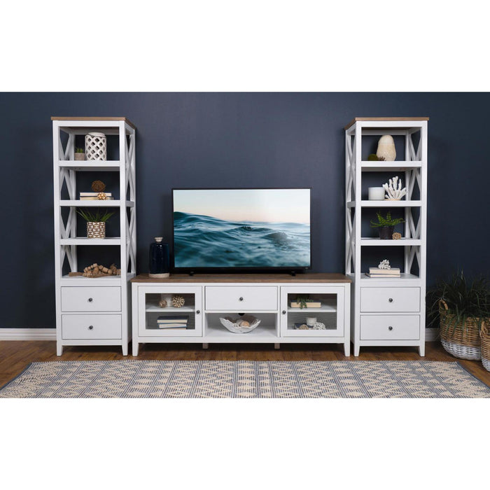 Coaster Furniture Entertainment Center Components Pier 708254 IMAGE 10