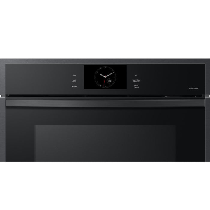 Samsung 30" Single Wall Oven NV51CG600SMTAA IMAGE 2