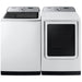 Samsung 5.4 cu.ft. Top Loading Washer with ActiveWave™ Agitator WA54CG7105AWUS IMAGE 11