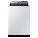 Samsung 5.4 cu.ft. Top Loading Washer with ActiveWave™ Agitator WA54CG7105AWUS IMAGE 1