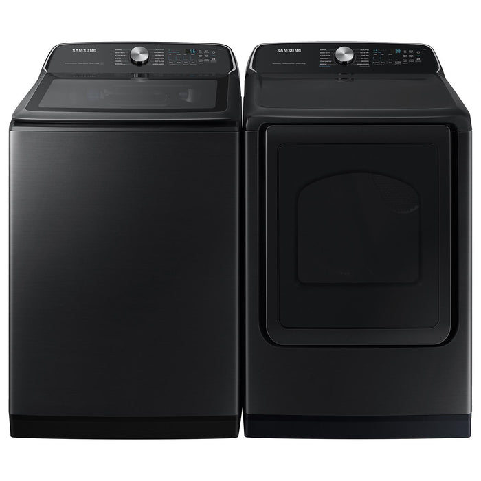 Samsung 7.4 cu.ft. Smart Electric Dryer with Steam Sanitize+ DVE55CG7100VA3 IMAGE 9