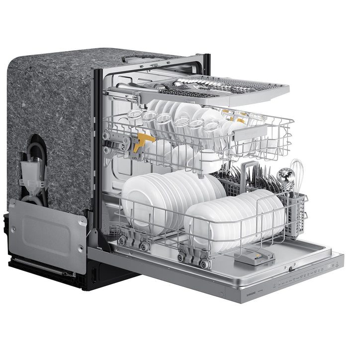 Samsung 24-in Dishwasher DW80CB545012AA IMAGE 7