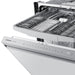 Samsung 24-in Dishwasher DW80CB545012AA IMAGE 9