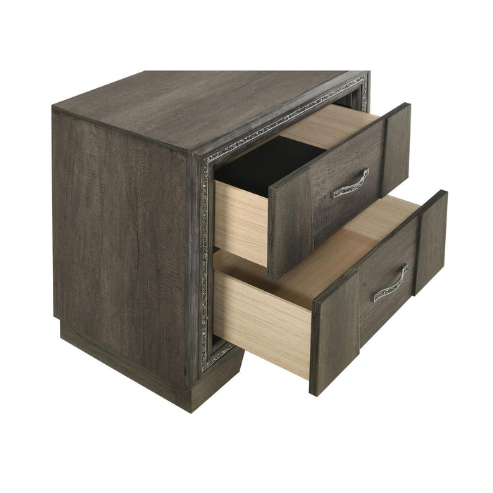 Coaster Furniture Nightstands 2 Drawers 223552 IMAGE 10