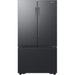 Samsung 36-inch, 32 cu. ft. French 3-Door Refrigerator with Dual Auto Ice Maker RF32CG5100MTAA IMAGE 1