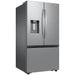 Samsung 36-inch, 31 cu. ft. French 3-Door Refrigerator with SmartThings Energy RF32CG5400SRAA IMAGE 4