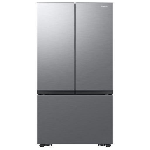 Samsung 36-inch, 27 cu. ft. French 3-Door Refrigerator RF27CG5010S9AA IMAGE 1