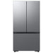 Samsung 36-inch, 27 cu. ft. French 3-Door Refrigerator RF27CG5010S9AA IMAGE 1