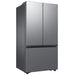 Samsung 36-inch, 27 cu. ft. French 3-Door Refrigerator RF27CG5010S9AA IMAGE 2