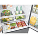 Samsung 36-inch, 27 cu. ft. French 3-Door Refrigerator RF27CG5010S9AA IMAGE 5