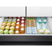 Samsung 36-inch, 22.5 cu. ft. Counter-Depth French 4-Door Refrigerator with Family Hub™ RF23BB890012AA IMAGE 11