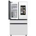 Samsung 36-inch, 22.5 cu. ft. Counter-Depth French 4-Door Refrigerator with Family Hub™ RF23BB890012AA IMAGE 4