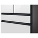 Samsung 36-inch, 22.5 cu. ft. Counter-Depth French 4-Door Refrigerator with Family Hub™ RF23BB890012AA IMAGE 8