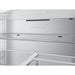 Samsung 36-inch, 22.5 cu. ft. Counter-Depth French 4-Door Refrigerator with Family Hub™ RF23BB890012AA IMAGE 9