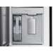 Samsung 36-inch, 28.6 cu. ft. French 4-Door Refrigerator with Family Hub™ RF29BB890012AA IMAGE 13