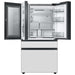 Samsung 36-inch, 28.6 cu. ft. French 4-Door Refrigerator with Family Hub™ RF29BB890012AA IMAGE 5