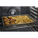 Maytag 30-inch, 6.4 cu. ft. Slide-in Electric Range with Air Fry Technology MES8800PZ IMAGE 10