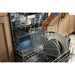 Maytag 30-inch, 6.4 cu. ft. Slide-in Electric Range with Air Fry Technology MES8800PZ IMAGE 9