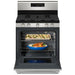 Maytag 30-inch, 5.0 cu.ft. Gas Range MGR6600PZ IMAGE 3