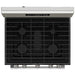 Maytag 30-inch, 5.0 cu.ft. Gas Range MGR6600PZ IMAGE 4