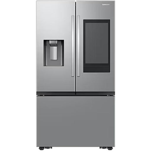 Samsung 36-inch, 30 cu. ft. French 3-Door Refrigerator with Family Hub™ RF32CG5900SRAA IMAGE 1