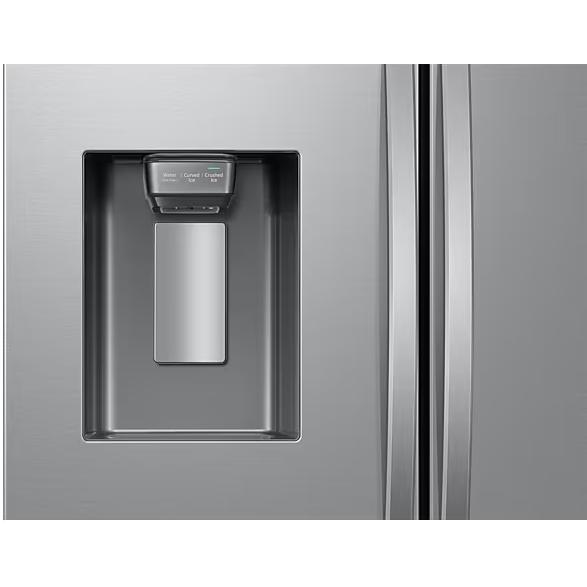 Samsung 36-inch, 30 cu. ft. French 3-Door Refrigerator with Family Hub™ RF32CG5900SRAA IMAGE 7