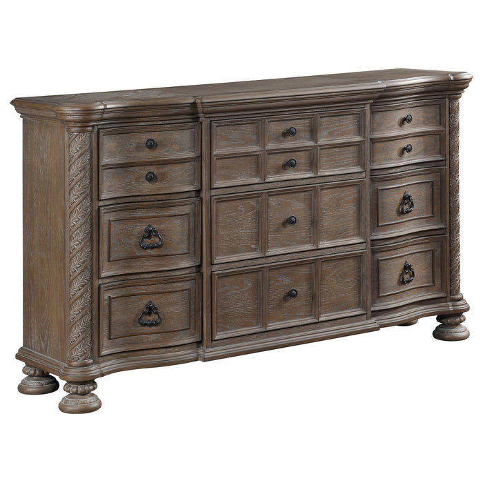 Coaster Furniture Dressers 9 Drawers 224443 IMAGE 1