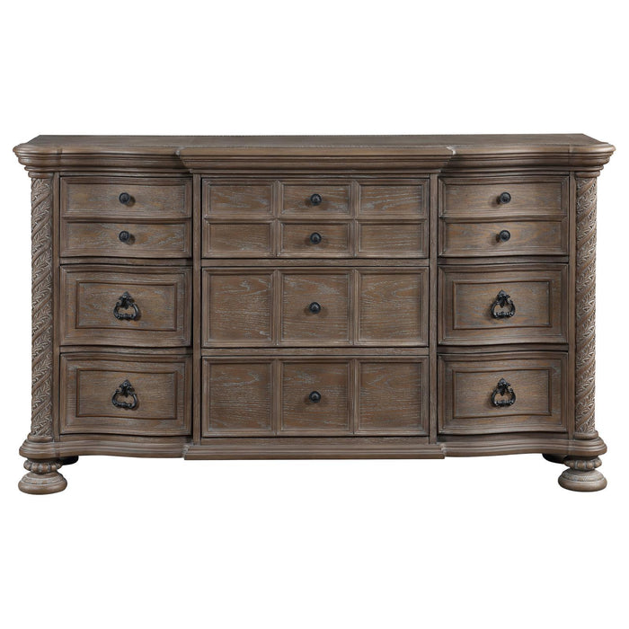 Coaster Furniture Dressers 9 Drawers 224443 IMAGE 3