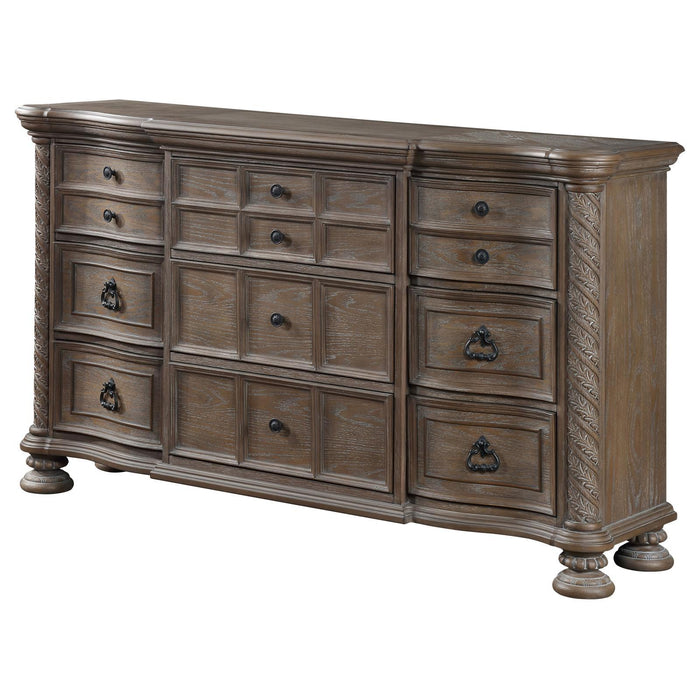 Coaster Furniture Dressers 9 Drawers 224443 IMAGE 4