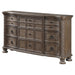 Coaster Furniture Dressers 9 Drawers 224443 IMAGE 4