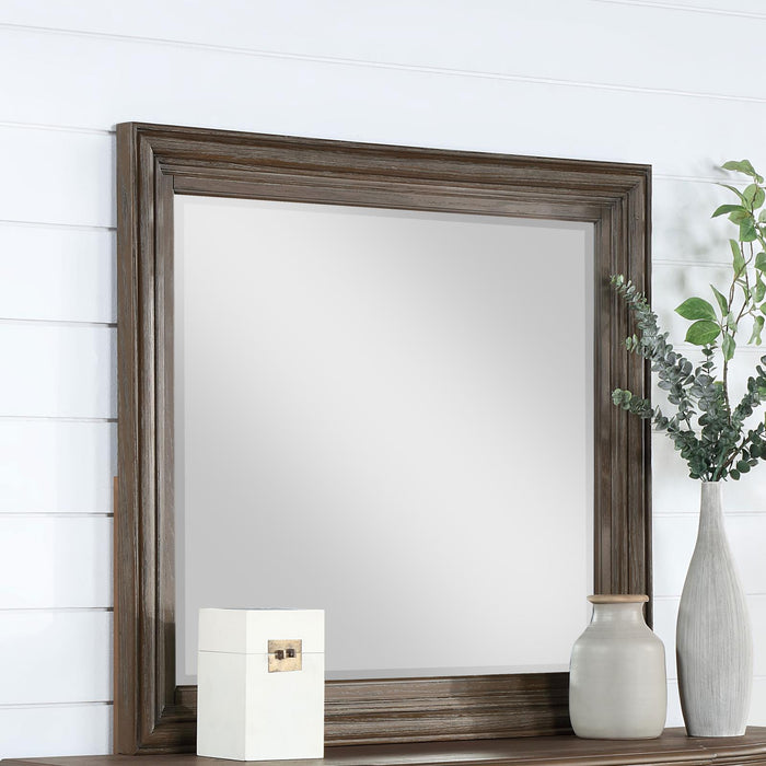 Coaster Furniture Dresser Mirrors Dresser Mirrors 224444 IMAGE 2