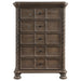 Coaster Furniture Chests 5 Drawers 224445 IMAGE 3