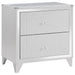 Coaster Furniture Nightstands 2 Drawers 224492 IMAGE 1