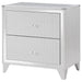 Coaster Furniture Nightstands 2 Drawers 224492 IMAGE 4