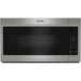 Maytag 30-inch, 1.7 cu. ft. Over-the-Range Microwave Oven MMMS4230PZ IMAGE 1