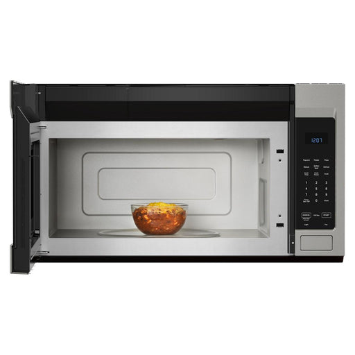 Maytag 30-inch, 1.7 cu. ft. Over-the-Range Microwave Oven MMMS4230PZ IMAGE 2