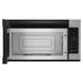 Maytag 30-inch, 1.7 cu. ft. Over-the-Range Microwave Oven MMMS4230PZ IMAGE 4