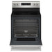 Maytag 30-inch Freestanding Electric Range with Steam Clean MER4800PZ IMAGE 5