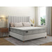 Sherwood Bedding Group Starbright Euro Top Mattress (Twin) IMAGE 3