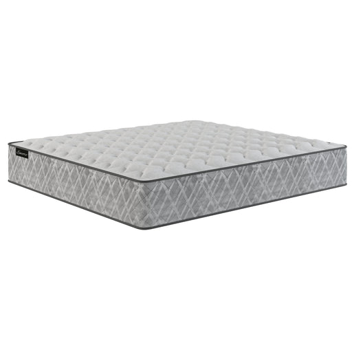 Sherwood Bedding Group Starbright Luxury Firm Mattress (Twin) IMAGE 1