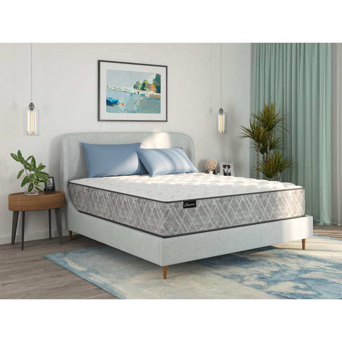 Sherwood Bedding Group Starbright Luxury Firm Mattress (Twin) IMAGE 3