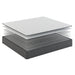 Sherwood Bedding Group Starbright Luxury Firm Mattress (Full) IMAGE 2